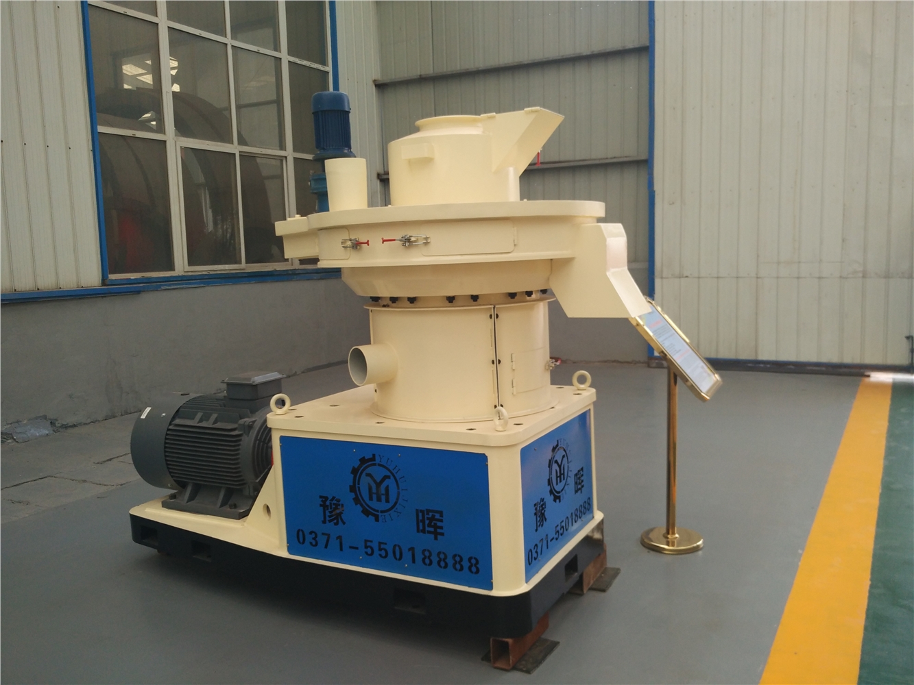 烘干生產(chǎn)線—電磁機(jī)，密封圈故障如何處理！