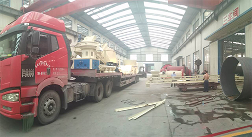 什么問(wèn)題導(dǎo)致顆粒機(jī)廠家的稻殼顆粒機(jī)不出油、產(chǎn)量低？