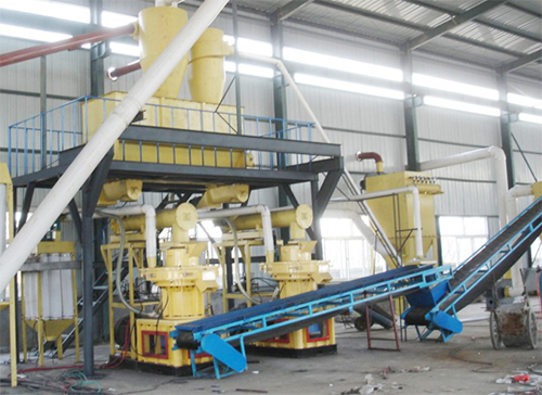 生物質(zhì)燃料顆粒機(jī) 生物質(zhì)燃料顆粒機(jī)