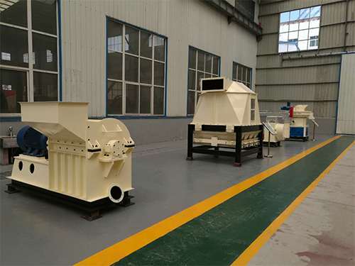 生物質(zhì)燃料顆粒機(jī) 生物質(zhì)燃料顆粒機(jī)