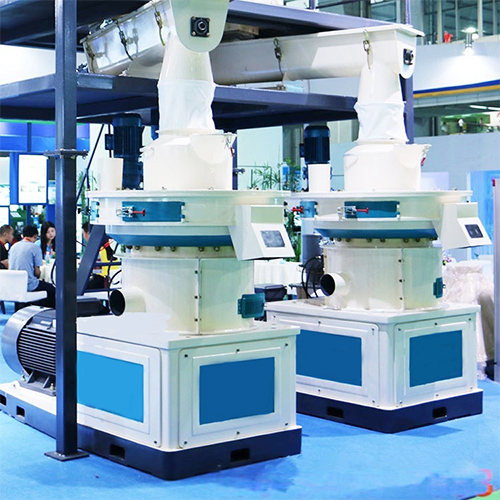 鋸末顆粒機 鋸末顆粒機