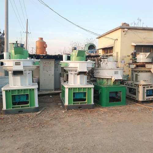 鋸末顆粒機制不出顆粒有哪些因素？