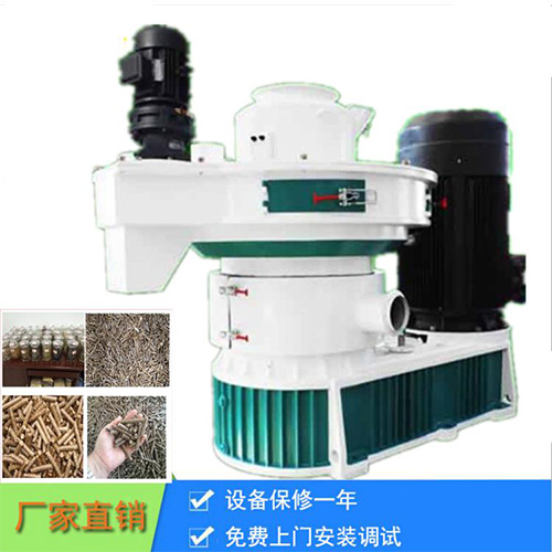 看完這篇文章，你還覺得木屑顆粒機不可靠？