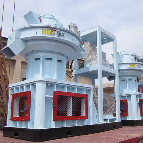 秸稈顆粒機 秸稈顆粒機