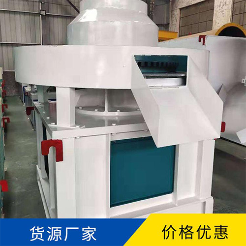 創(chuàng)辦生物質(zhì)顆粒機(jī)廠需要什么設(shè)備？