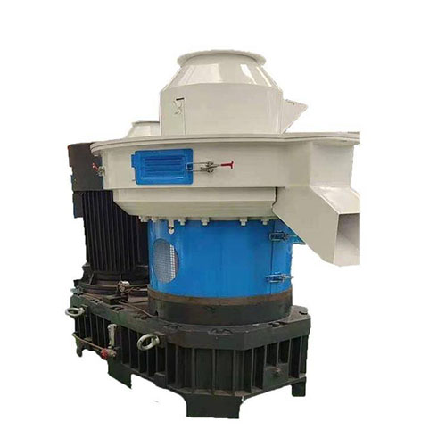 秸稈顆粒機(jī) 秸稈顆粒機(jī)