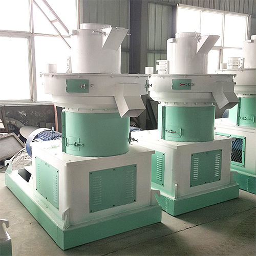 生物質顆粒機 生物質顆粒機