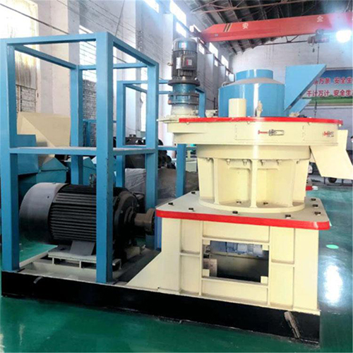 如何解決生物質(zhì)燃料顆粒機(jī)出料難、產(chǎn)量低等問題？