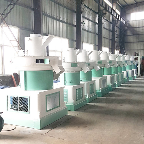 秸稈顆粒機(jī) 秸稈顆粒機(jī)