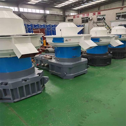 稻殼顆粒機(jī) 稻殼顆粒機(jī)