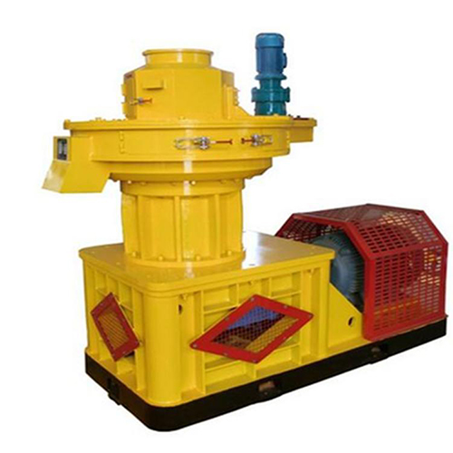 掌握一套完整玉米秸稈顆粒機(jī)生產(chǎn)線是怎么工作的？