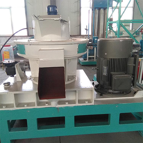 生物質燃料顆粒機 生物質燃料顆粒機