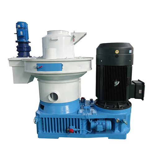 生物質(zhì)顆粒機(jī)生產(chǎn)線配套設(shè)備有哪些？有什么好處？