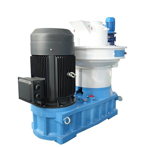 稻殼顆粒機(jī) 稻殼顆粒機(jī)