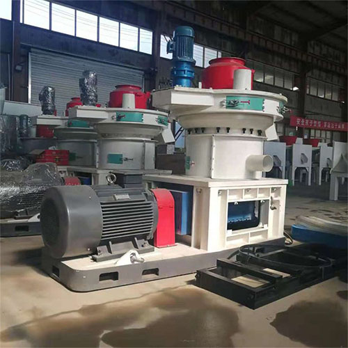 農(nóng)作物稻殼、秸稈到可再生能源，多虧了稻殼顆粒機(jī)