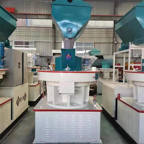 為什么稻殼顆粒機(jī)如此被重視？