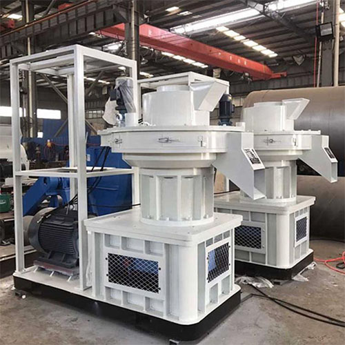 常見鋸末顆粒機(jī)型號有哪些？怎樣選擇適合的一種？