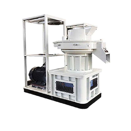 鋸末顆粒機(jī) 鋸末顆粒機(jī)