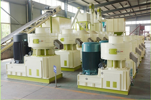 生物質(zhì)燃料顆粒機(jī) 生物質(zhì)燃料顆粒機(jī)