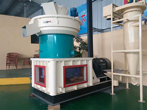 稻殼顆粒機(jī) 稻殼顆粒機(jī)