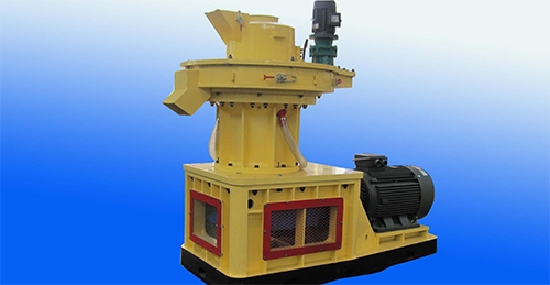 正規(guī)顆粒機(jī)廠(chǎng)家_秸稈顆粒機(jī)