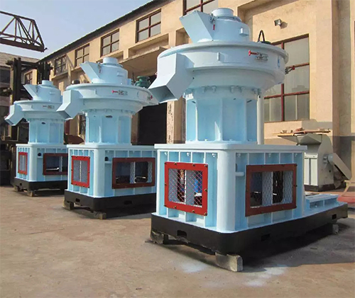 稻殼顆粒機 稻殼顆粒機