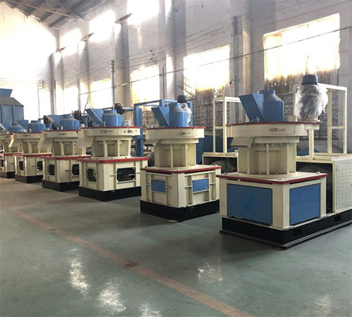 鋸末顆粒機(jī)在使用過程中，原料需要注意什么？