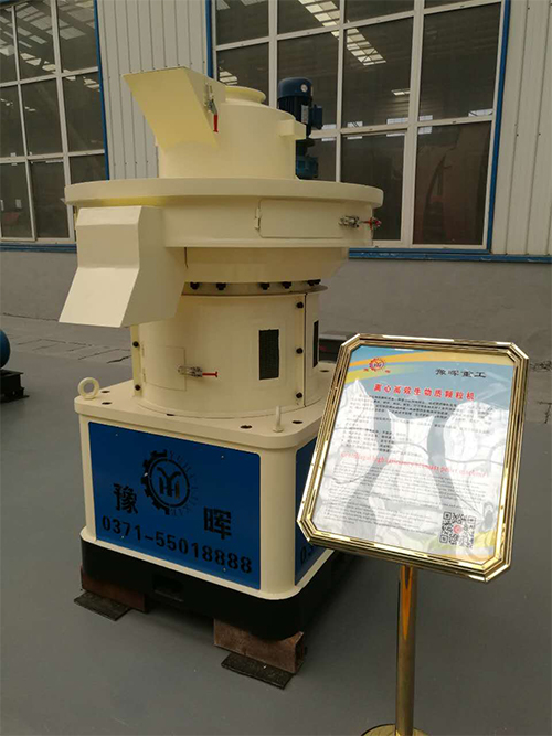 一臺生物質(zhì)顆粒機(jī)為您節(jié)省多少成本？