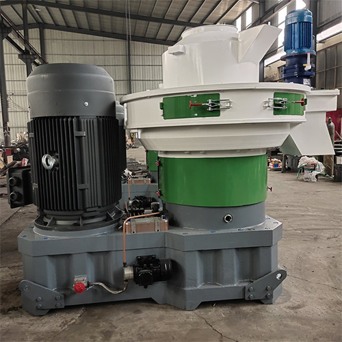 鋸末顆粒機 鋸末顆粒機