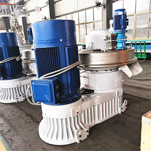 為啥很多人想了解稻殼顆粒機加工的燃料顆粒作用？