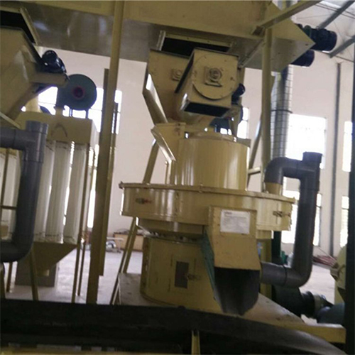 生物質顆粒機 生物質顆粒機