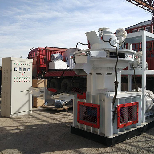 玉米秸稈燃料造粒機(jī)怎么配料？