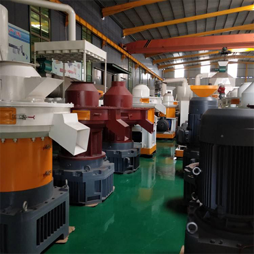 玉米秸稈燃料顆粒機如何保養(yǎng)？河南豫暉廠家解答