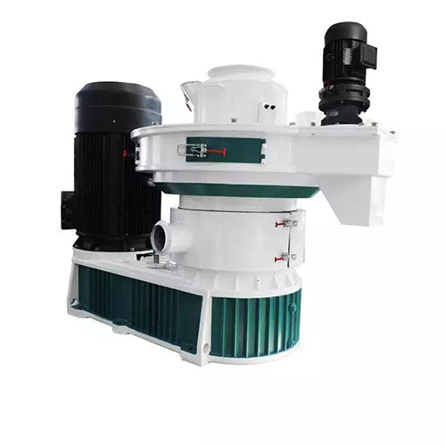 教你怎么購(gòu)買秸稈顆粒機(jī)？