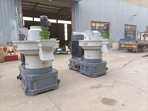 生物質(zhì)顆粒機(jī) 生物質(zhì)顆粒機(jī)