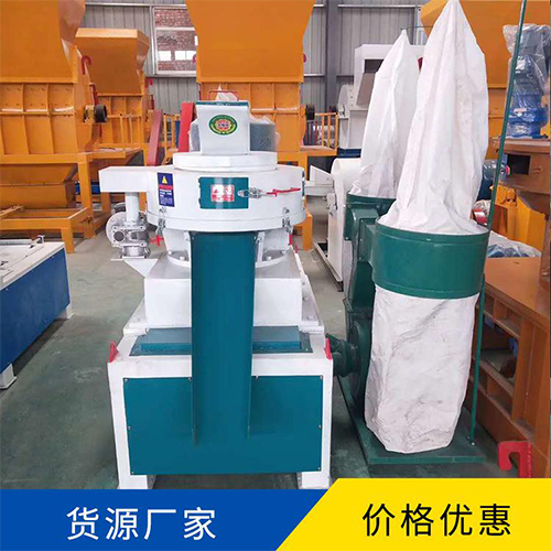 勁爆！生物質(zhì)燃料顆粒機電機的如何維護