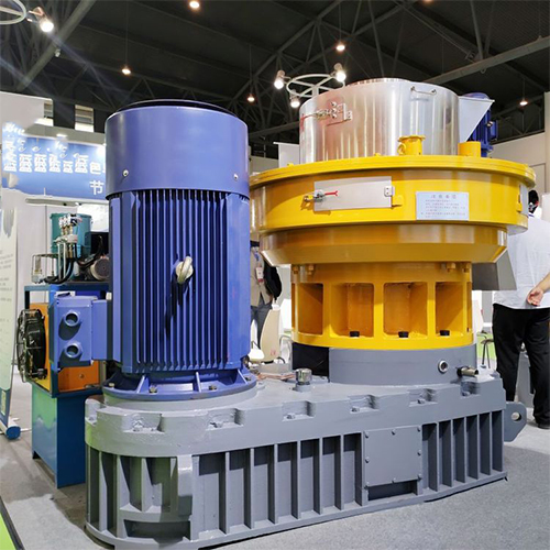 秸稈顆粒機 秸稈顆粒機