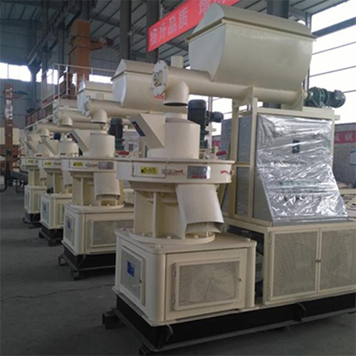 生物質(zhì)燃料顆粒機(jī) 生物質(zhì)燃料顆粒機(jī)