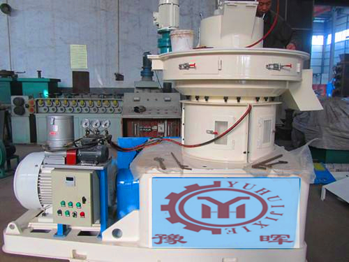 秸稈顆粒機 秸稈顆粒機