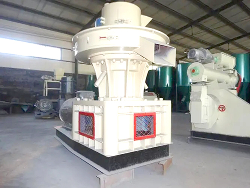 鋸末顆粒機(jī)發(fā)展前景是無限的、不可估量的