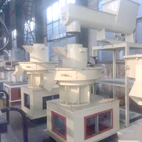 家用小型生物質(zhì)顆粒機(jī)一天的產(chǎn)量，你了解嗎？