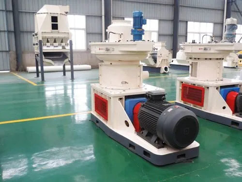 教您如何選擇玉米秸稈顆粒機？