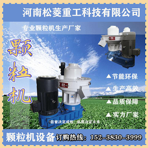 生物質(zhì)燃料顆粒機(jī) 生物質(zhì)燃料顆粒機(jī)