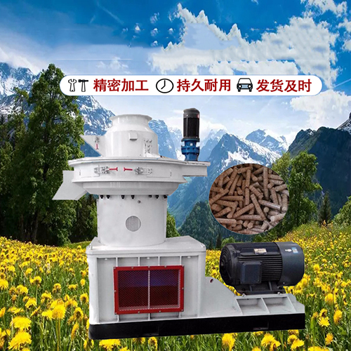 木屑顆粒機(jī) 木屑顆粒機(jī)