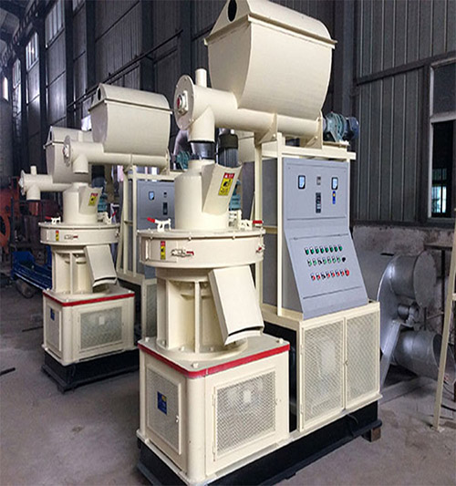 秸稈顆粒機 秸稈顆粒機