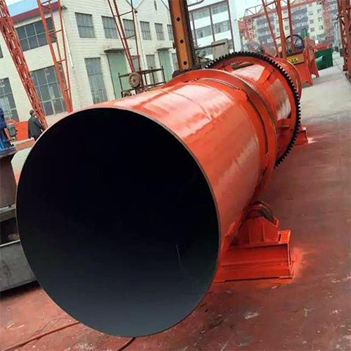 如何控制鋸末烘干機(jī)的成本？